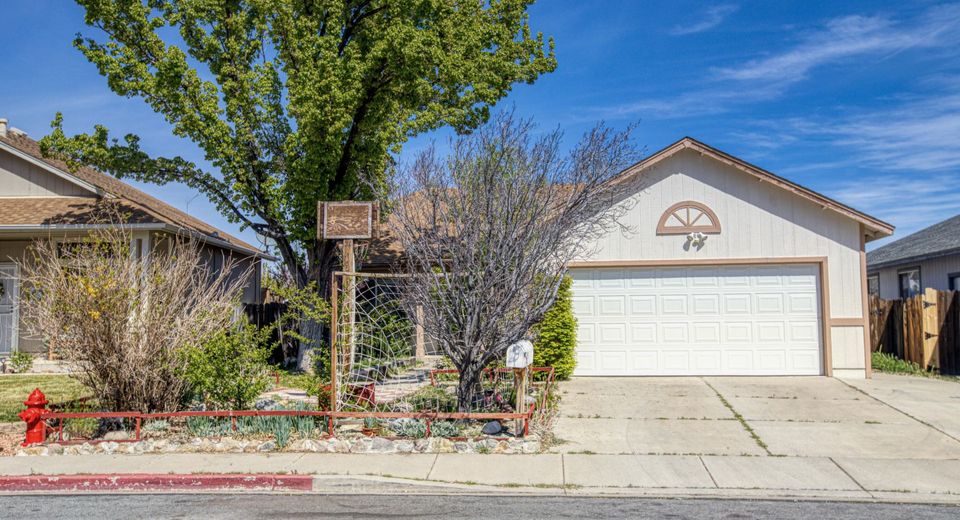 7951 Big River Drive, Reno, NV 89506 Photo