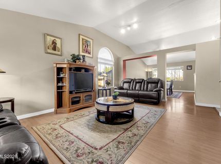 7951 Big River Drive, Reno, NV 89506 Photo