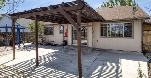 7951 Big River Drive, Reno, NV 89506 Photo