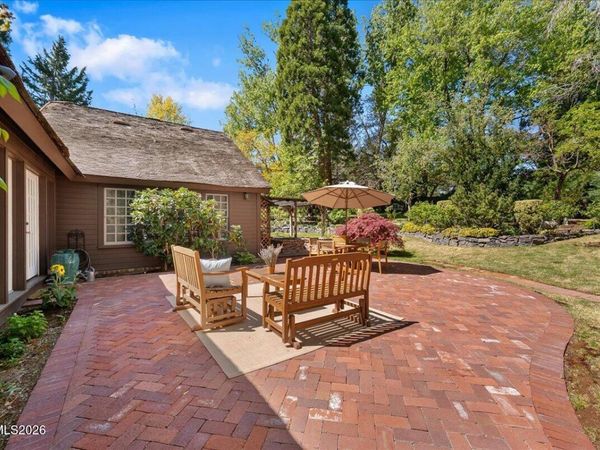 1985 Skyline Boulevard, Reno, NV 89509