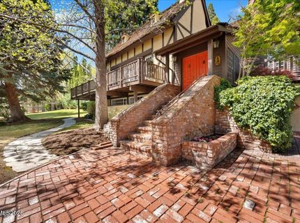 1985 Skyline Boulevard, Reno, NV 89509 Photo