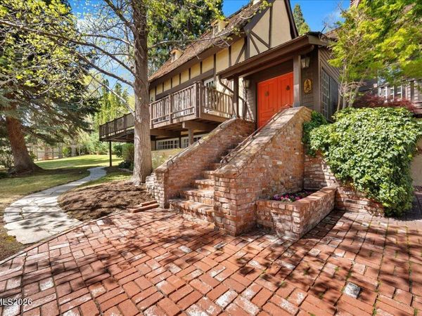 1985 Skyline Boulevard, Reno, NV 89509