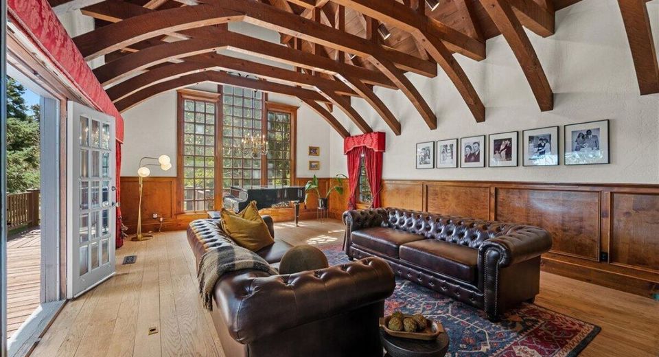 1985 Skyline Boulevard, Reno, NV 89509 Photo