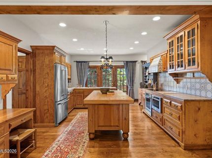 1985 Skyline Boulevard, Reno, NV 89509 Photo