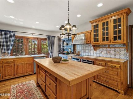 1985 Skyline Boulevard, Reno, NV 89509 Photo