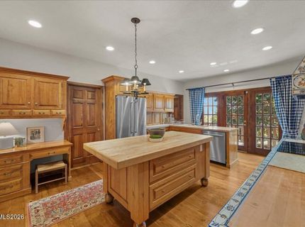 1985 Skyline Boulevard, Reno, NV 89509 Photo