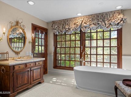 1985 Skyline Boulevard, Reno, NV 89509 Photo