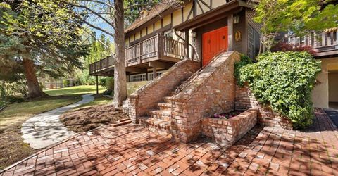 1985 Skyline Boulevard, Reno, NV 89509 Photo