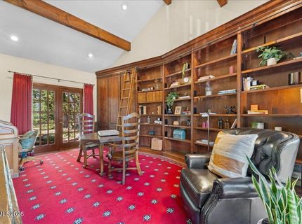 1985 Skyline Boulevard, Reno, NV 89509 Photo