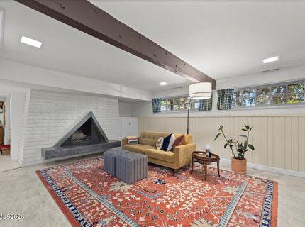 1985 Skyline Boulevard, Reno, NV 89509 Photo