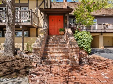 1985 Skyline Boulevard, Reno, NV 89509 Photo