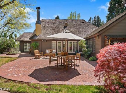 1985 Skyline Boulevard, Reno, NV 89509 Photo