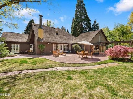 1985 Skyline Boulevard, Reno, NV 89509 Photo