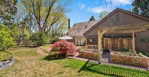 1985 Skyline Boulevard, Reno, NV 89509 Photo