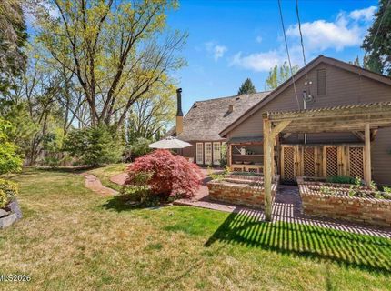 1985 Skyline Boulevard, Reno, NV 89509 Photo