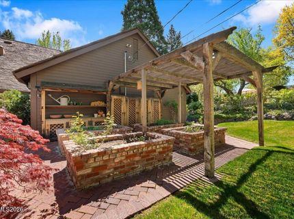 1985 Skyline Boulevard, Reno, NV 89509 Photo