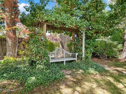 1985 Skyline Boulevard, Reno, NV 89509 Photo