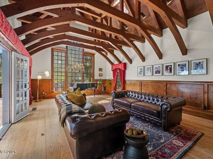 1985 Skyline Boulevard, Reno, NV 89509 Photo