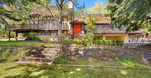 1985 Skyline Boulevard, Reno, NV 89509 Photo