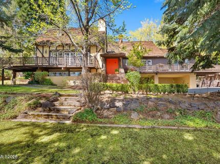 1985 Skyline Boulevard, Reno, NV 89509 Photo