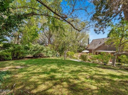 1985 Skyline Boulevard, Reno, NV 89509 Photo