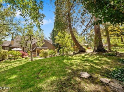 1985 Skyline Boulevard, Reno, NV 89509 Photo