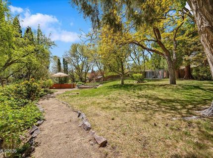 1985 Skyline Boulevard, Reno, NV 89509 Photo