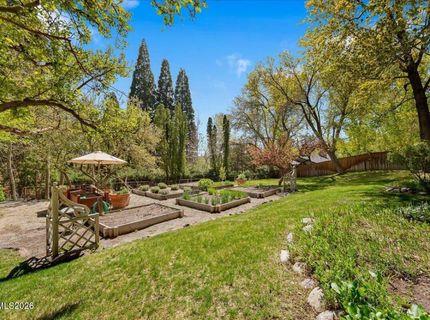 1985 Skyline Boulevard, Reno, NV 89509 Photo