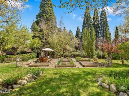 1985 Skyline Boulevard, Reno, NV 89509 Photo