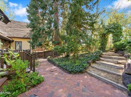 1985 Skyline Boulevard, Reno, NV 89509 Photo