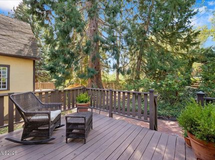 1985 Skyline Boulevard, Reno, NV 89509 Photo