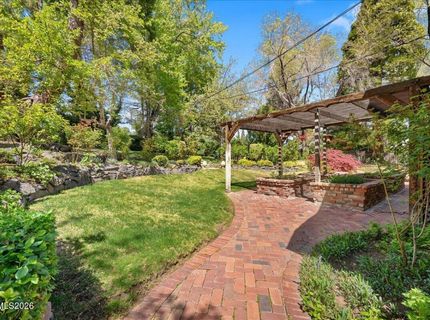 1985 Skyline Boulevard, Reno, NV 89509 Photo