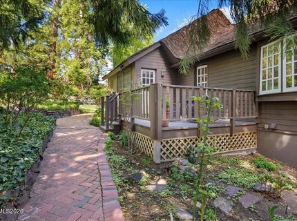 1985 Skyline Boulevard, Reno, NV 89509 Photo