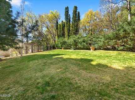 1985 Skyline Boulevard, Reno, NV 89509 Photo