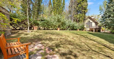 1985 Skyline Boulevard, Reno, NV 89509 Photo