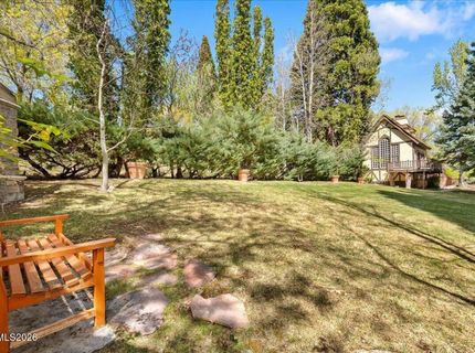 1985 Skyline Boulevard, Reno, NV 89509 Photo