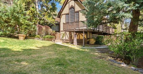 1985 Skyline Boulevard, Reno, NV 89509 Photo