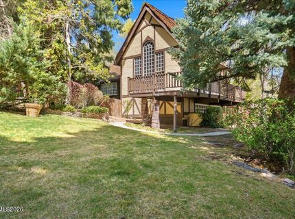 1985 Skyline Boulevard, Reno, NV 89509 Photo