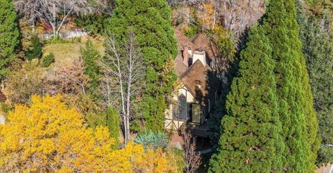 1985 Skyline Boulevard, Reno, NV 89509 Photo