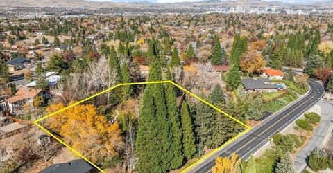 1985 Skyline Boulevard, Reno, NV 89509 Photo