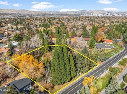 1985 Skyline Boulevard, Reno, NV 89509 Photo