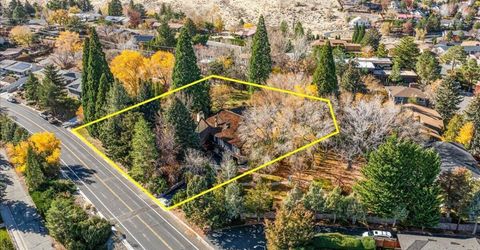 1985 Skyline Boulevard, Reno, NV 89509 Photo