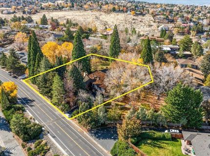 1985 Skyline Boulevard, Reno, NV 89509 Photo