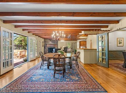 1985 Skyline Boulevard, Reno, NV 89509 Photo