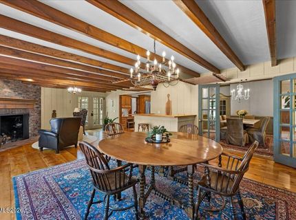 1985 Skyline Boulevard, Reno, NV 89509 Photo