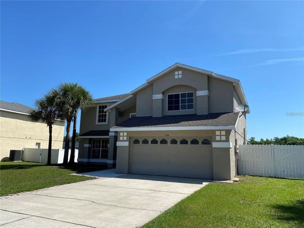 14541 HUNTINGFIELD DR , ORLANDO, FL 32824