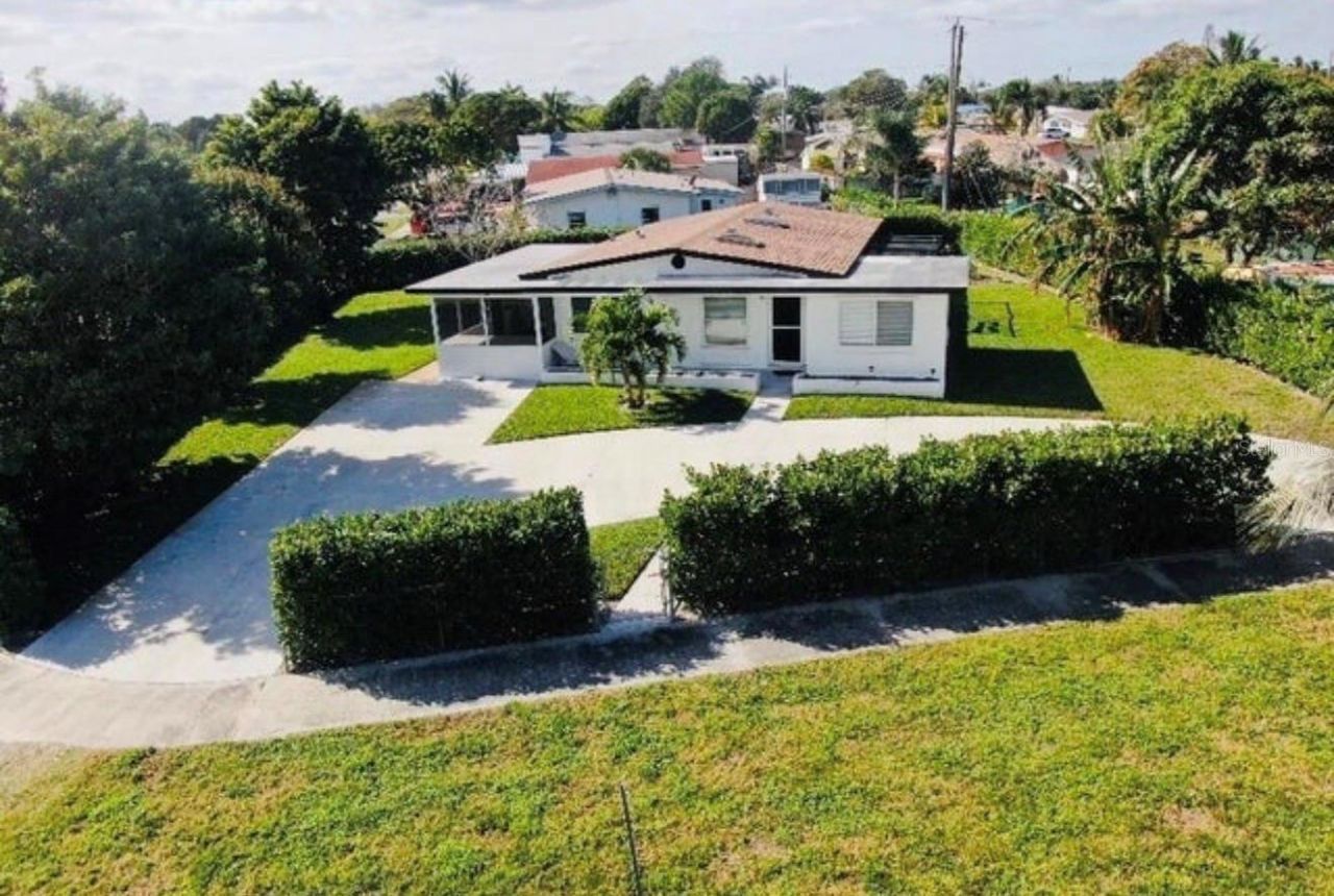 887 W Perry Street, Lantana, FL 33462 Photo