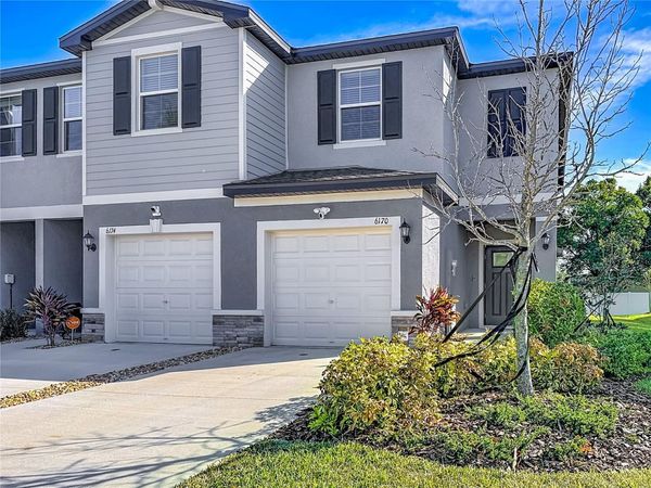 6170 SHINER ST, LAND O LAKES, FL 34638