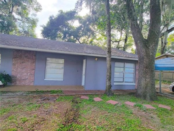 5338 ORANGE AVENUE , Unit B, SEFFNER, FL 33584