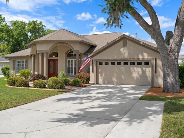 21133 MARSH HAWK DRIVE, LAND O LAKES, FL 34638